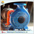 High Pressure Single Stage End Suction Water Pump